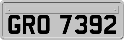 GRO7392