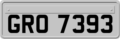 GRO7393