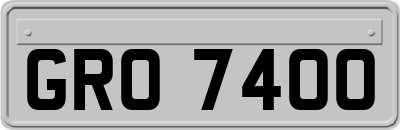 GRO7400