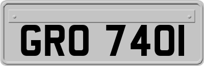 GRO7401