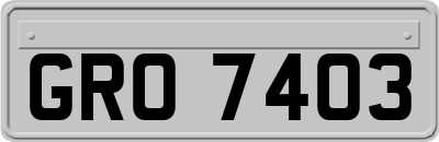 GRO7403