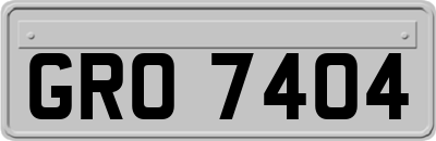 GRO7404