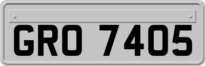 GRO7405