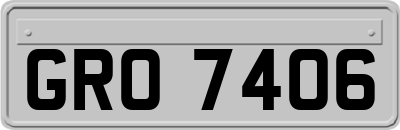 GRO7406