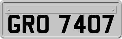 GRO7407