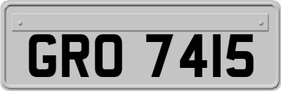 GRO7415