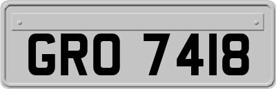 GRO7418
