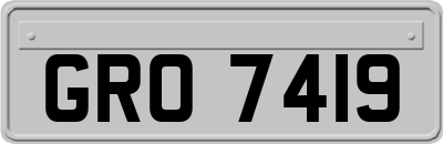 GRO7419