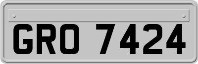 GRO7424