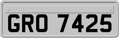 GRO7425
