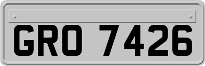 GRO7426