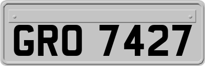 GRO7427