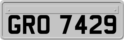 GRO7429