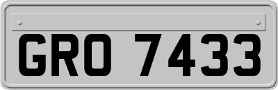 GRO7433