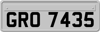 GRO7435