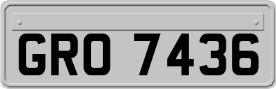 GRO7436