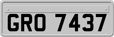 GRO7437