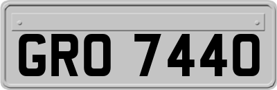GRO7440