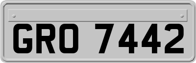 GRO7442