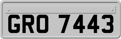 GRO7443