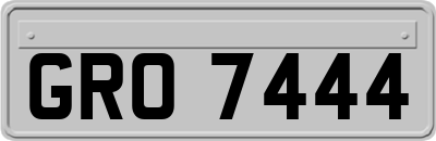 GRO7444