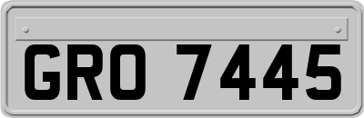 GRO7445