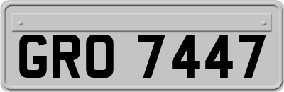 GRO7447