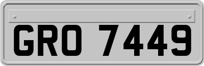 GRO7449
