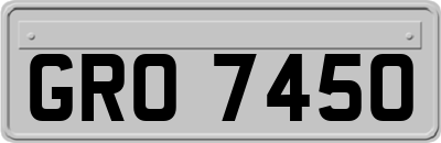 GRO7450