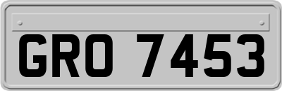 GRO7453