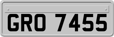 GRO7455