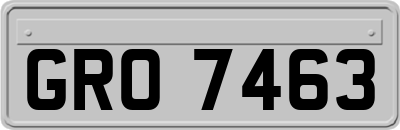 GRO7463