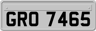 GRO7465