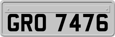 GRO7476