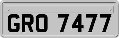 GRO7477