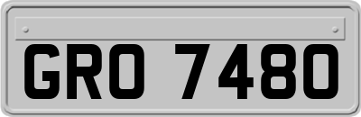 GRO7480
