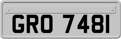 GRO7481