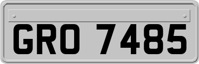 GRO7485