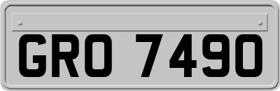 GRO7490