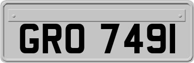 GRO7491