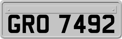 GRO7492