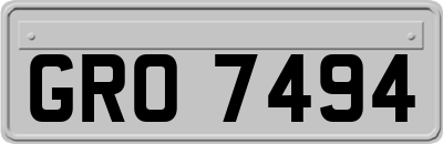 GRO7494