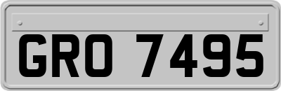 GRO7495
