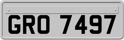 GRO7497