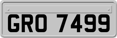 GRO7499