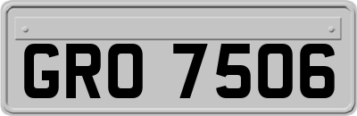 GRO7506