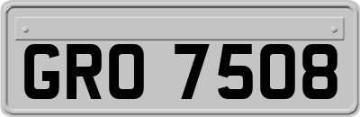 GRO7508