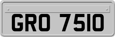 GRO7510