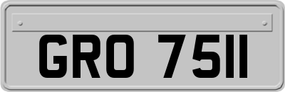 GRO7511