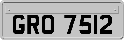 GRO7512